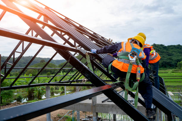 Best Roof Replacement Cost  in Hopelawn, NJ