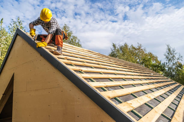 Best Flat Roof Repair Services  in Hopelawn, NJ