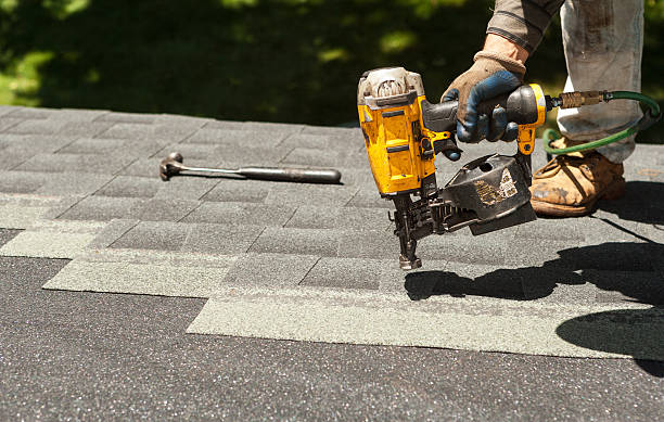 Roof Repair Estimates in Hopelawn, NJ